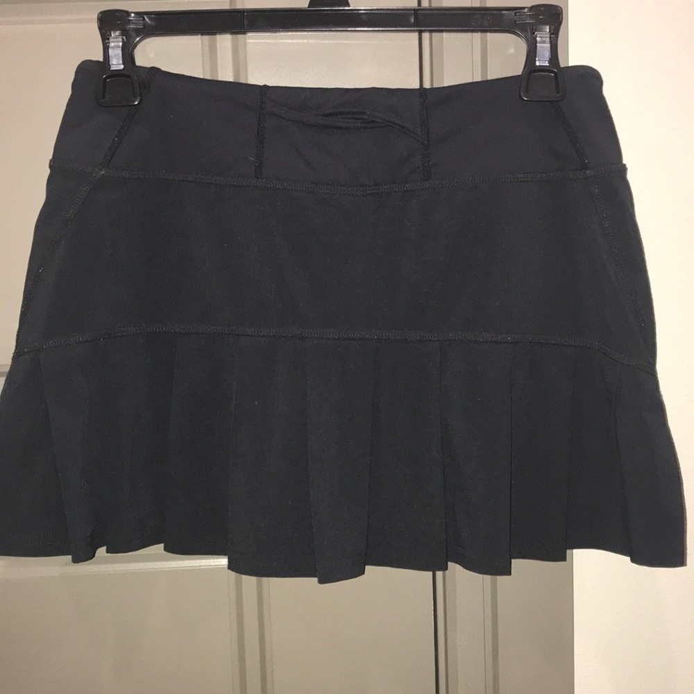 Lululemon skirt